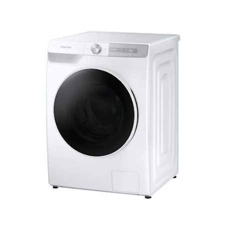 Lave Linge SAMSUNG WW90T734DWH/S3