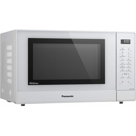 Micro ondes PANASONIC NN-GT45KWSUG