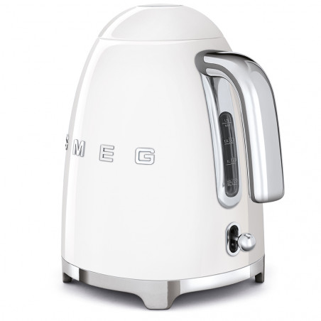 Bouilloire SMEG KLF03WHEU