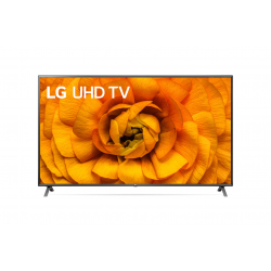 Télévision LG 86UN85006LA