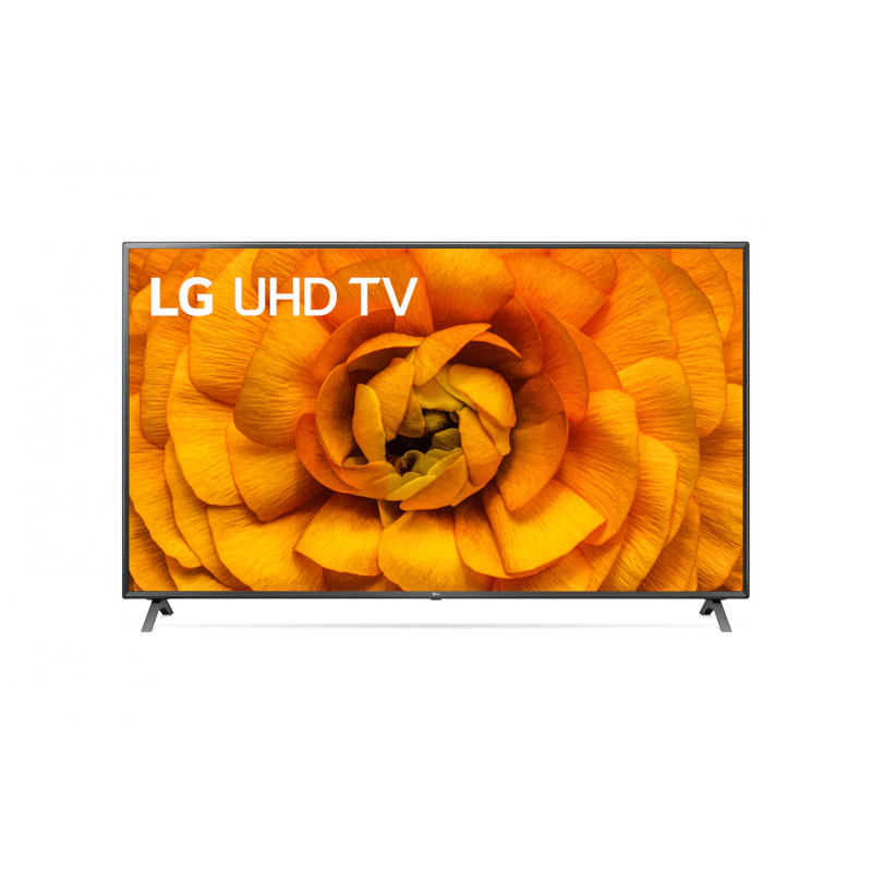 Télévision LG 86UN85006LA