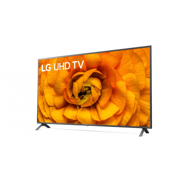 Télévision LG 86UN85006LA