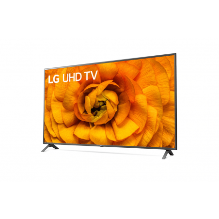 Télévision LG 86UN85006LA