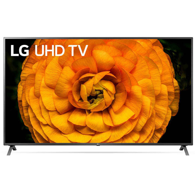 Télévision LG 86UN85006LA