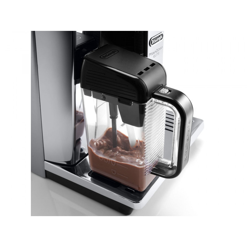 Espace Café DELONGHI ECAM65075MS