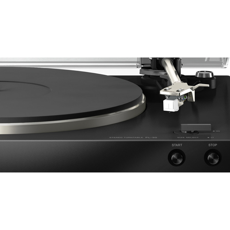 Platines Vinyles PIONEER PL-30K