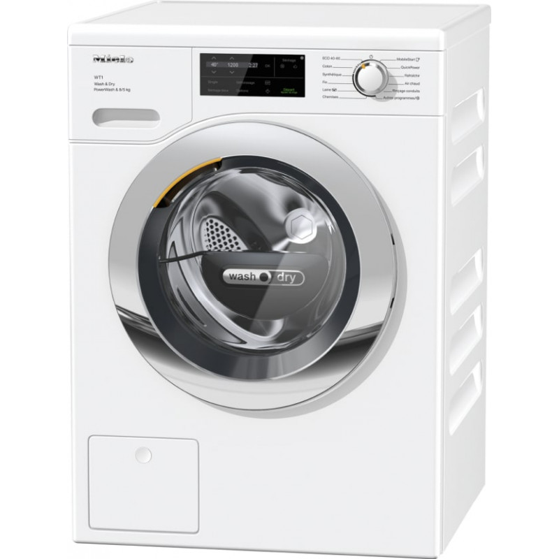 Lave Linge MIELE WTI360