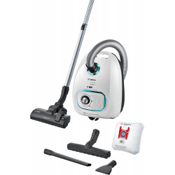 Aspirateur BOSCH BGLS4HYG2