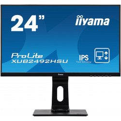 Moniteur PC IIYAMA XUB2492HSU-B1