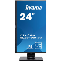 Moniteur PC IIYAMA XUB2492HSU-B1