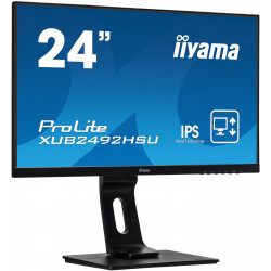 Moniteur PC IIYAMA XUB2492HSU-B1