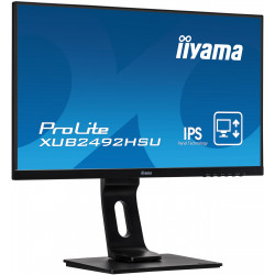 Moniteur PC IIYAMA XUB2492HSU-B1