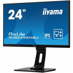 Moniteur PC IIYAMA XUB2492HSU-B1