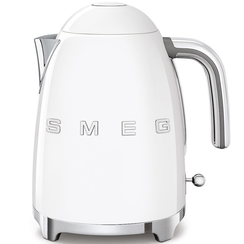 Bouilloire SMEG KLF03WHEU