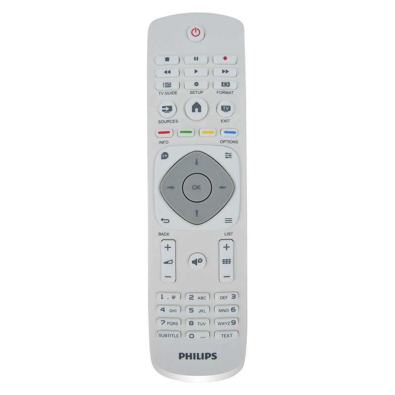 Télévision PHILIPS 24PFS5535/12