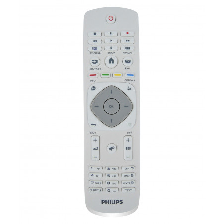 Télévision PHILIPS 24PFS5535/12