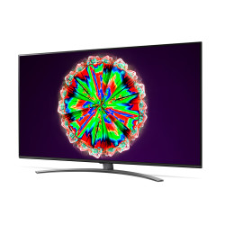 Télévision LG 49NANO816NA