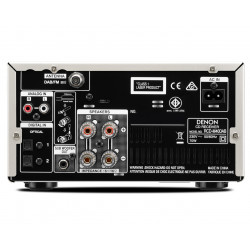 Chaine Hifi DENON D-M40SPCWE2