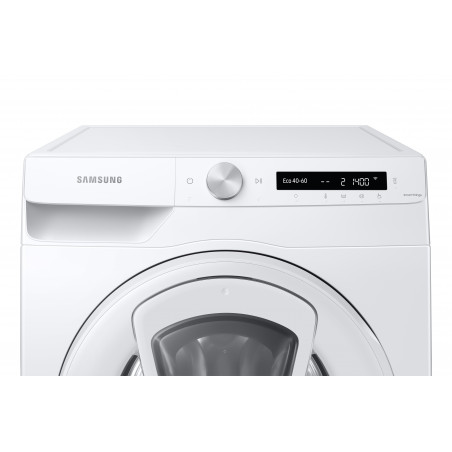 Lave Linge SAMSUNG WW90T554DTW/S3