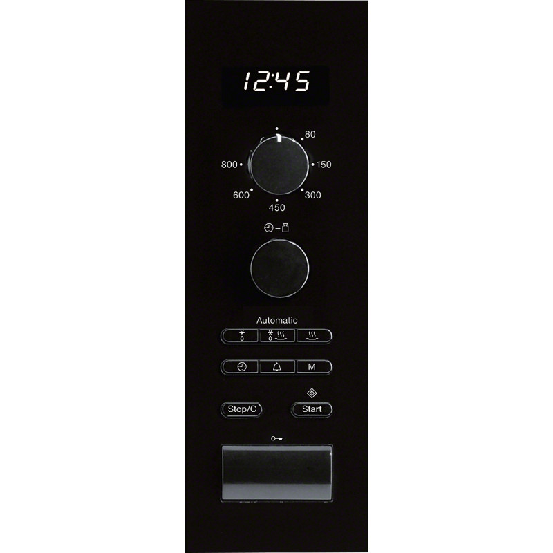 Micro ondes MIELE M6030SCIN