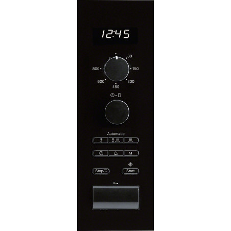 Micro ondes MIELE M6030SCIN