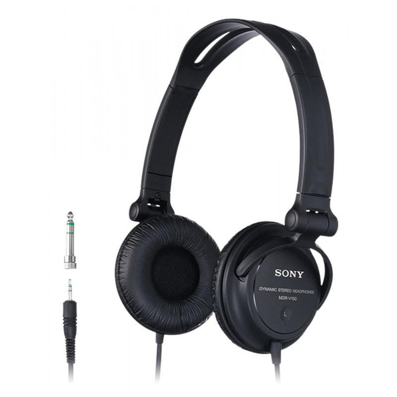 Casque arceau SONY MDR-V150