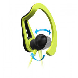 Casque intra-auriculaire PIONEER SEE7BTY