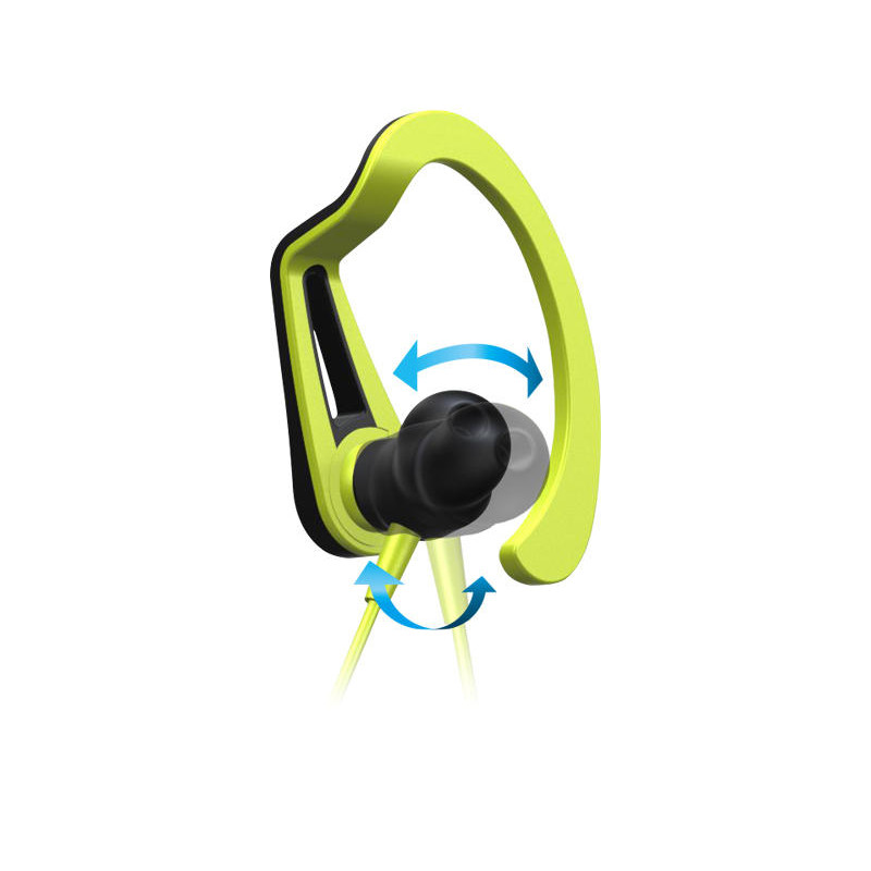 Casque intra-auriculaire PIONEER SEE7BTY