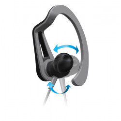 Casque intra-auriculaire PIONEER SEE7BTH