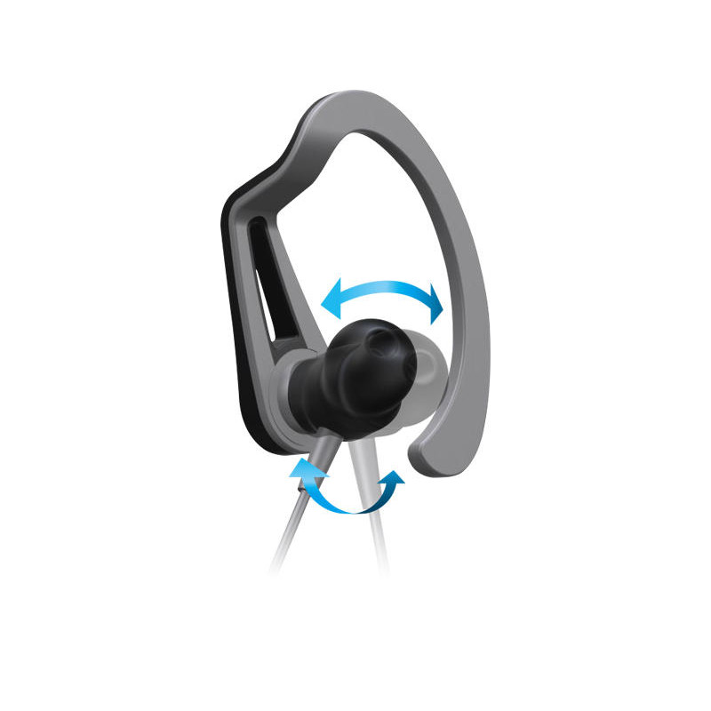 Casque intra-auriculaire PIONEER SEE7BTH