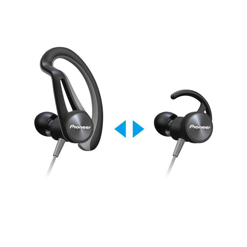 Casque intra-auriculaire PIONEER SEE7BTH