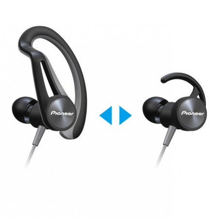 Casque intra-auriculaire PIONEER SEE7BTH