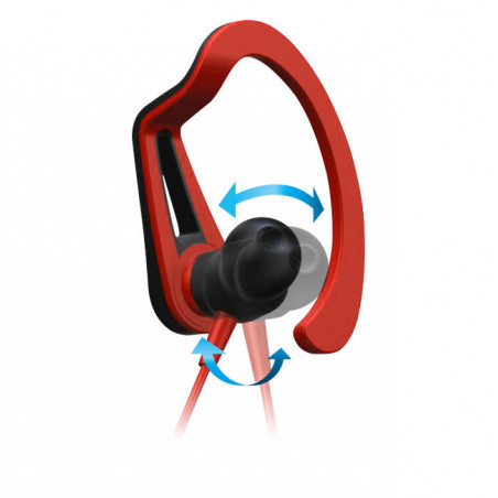 Casque intra-auriculaire PIONEER SEE7BTR