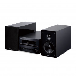Chaine Hifi YAMAHA MCR B370D BL