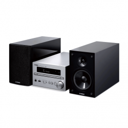 Chaine Hifi YAMAHA MCR B370D SI