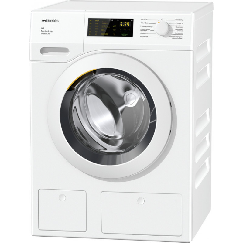 Lave Linge MIELE WCD670