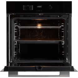 Four MIELE H2765BP