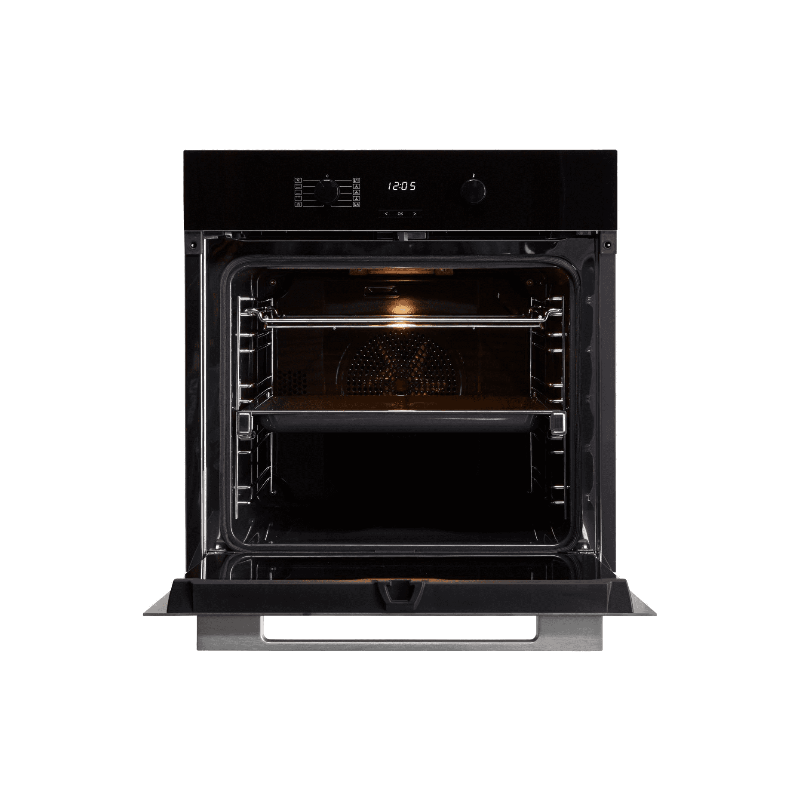 Four MIELE H2765BP