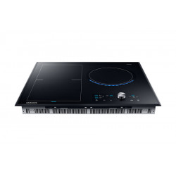 Plaque de cuisson SAMSUNG NZ63J9770EK/EF