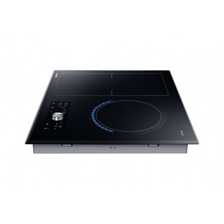 Plaque de cuisson SAMSUNG NZ63J9770EK/EF