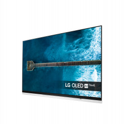 Télévision LG OLED65E9