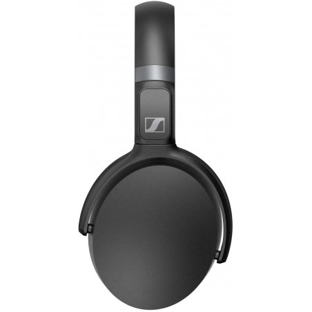 Casque bluetooth SENNHEISER HD450BT BL