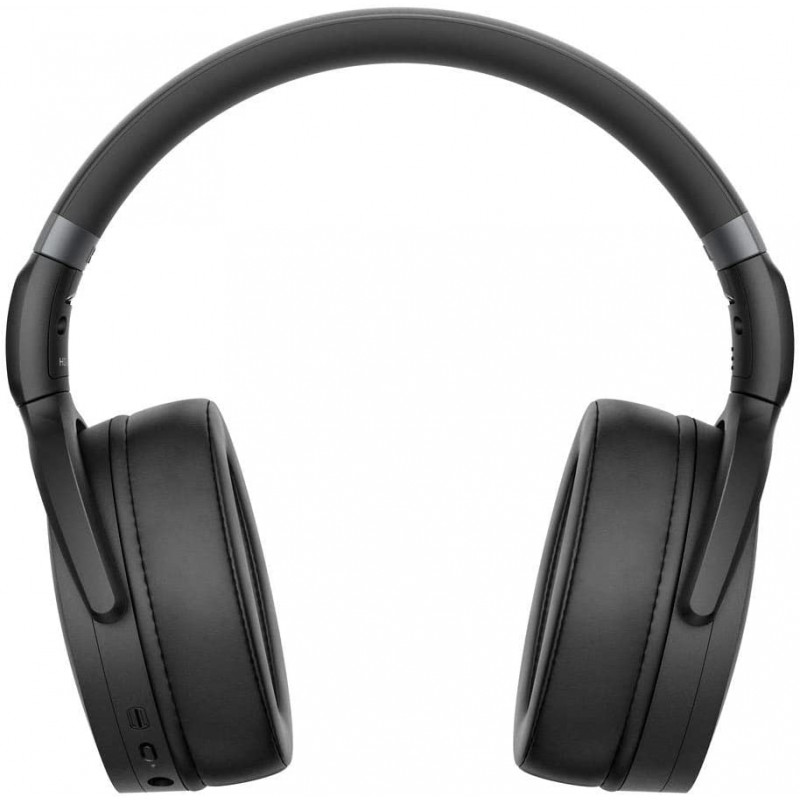 Casque bluetooth SENNHEISER HD450BT BL