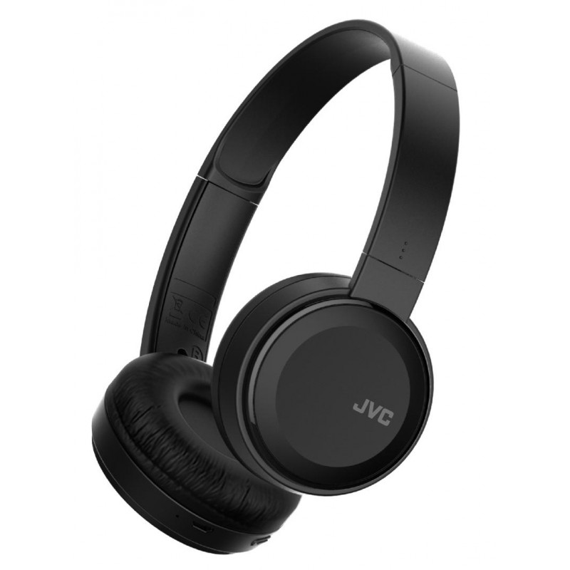 Casque bluetooth JVC HAS30BTBE