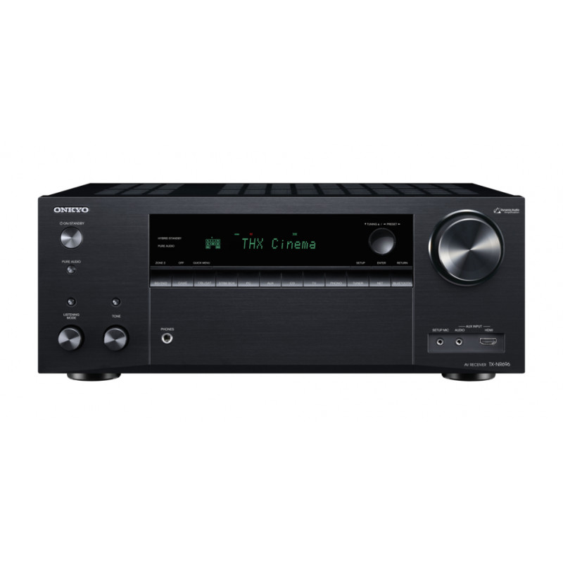 Ampli Home Cinéma ONKYO TXNR696B