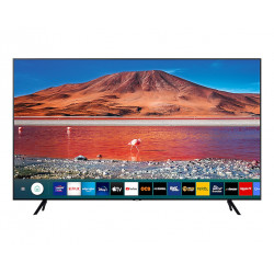 Télévision SAMSUNG UE50TU7125