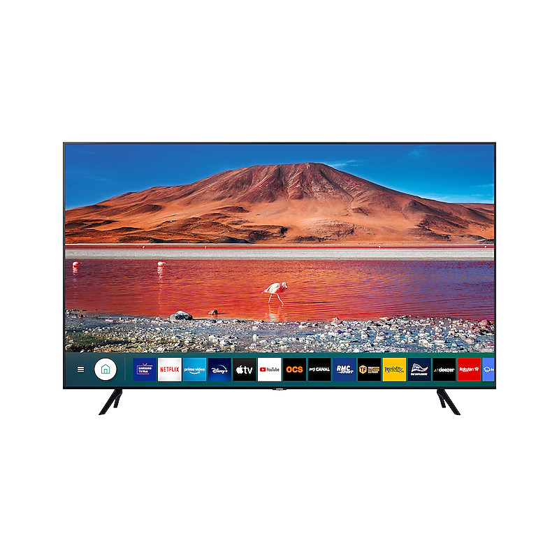 Télévision SAMSUNG UE50TU7125