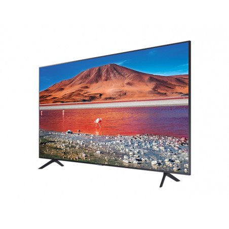 Télévision SAMSUNG UE50TU7125