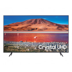 Télévision SAMSUNG UE50TU7125