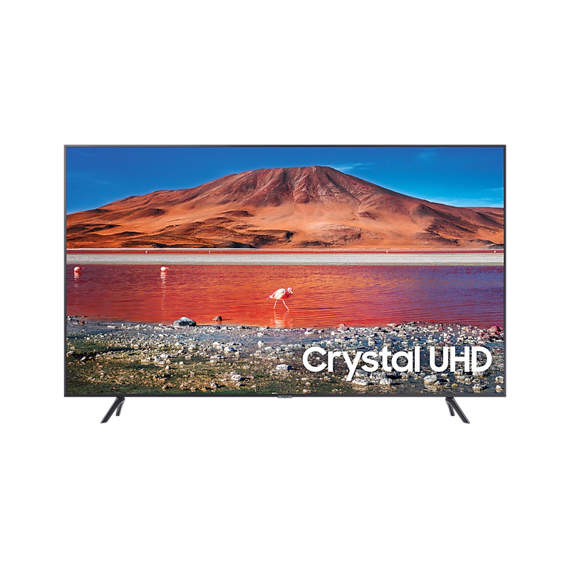 Télévision SAMSUNG UE50TU7125